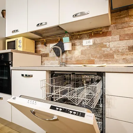 Apartamento Dimora Indipendenza