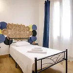 Dimora Indipendenza Apartment