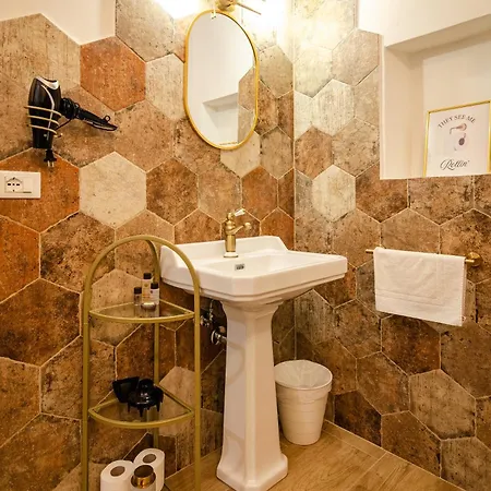 Dimora Indipendenza * Bologna