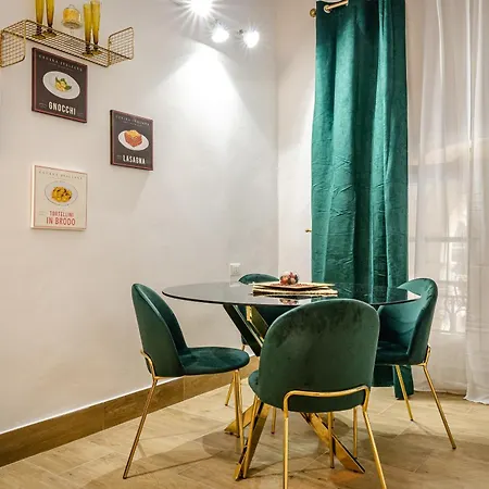 Dimora Indipendenza * Bolonia