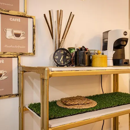 Dimora Indipendenza Appartamento *