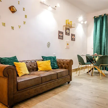 Dimora Indipendenza * Bologna