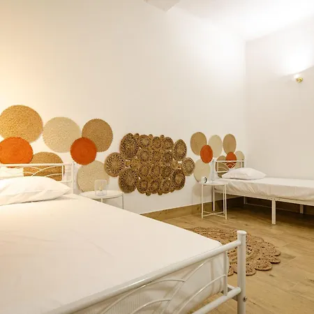 Apartament Dimora Indipendenza