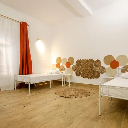 Appartamento Dimora Indipendenza *