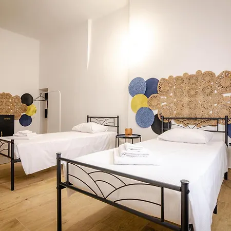 Dimora Indipendenza Apartament Bolonia