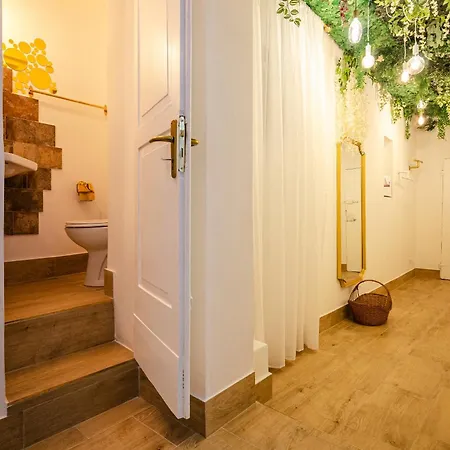 Dimora Indipendenza Apartament *