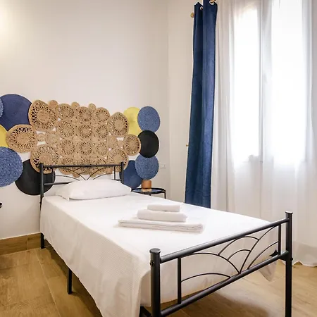 Dimora Indipendenza Appartamento