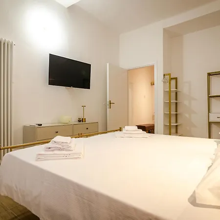 Dimora Indipendenza Apartament Bolonia