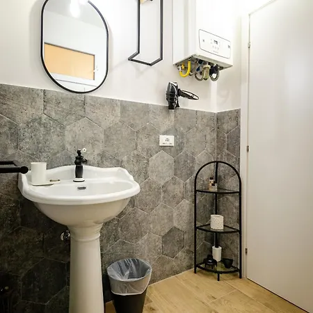 Dimora Indipendenza *