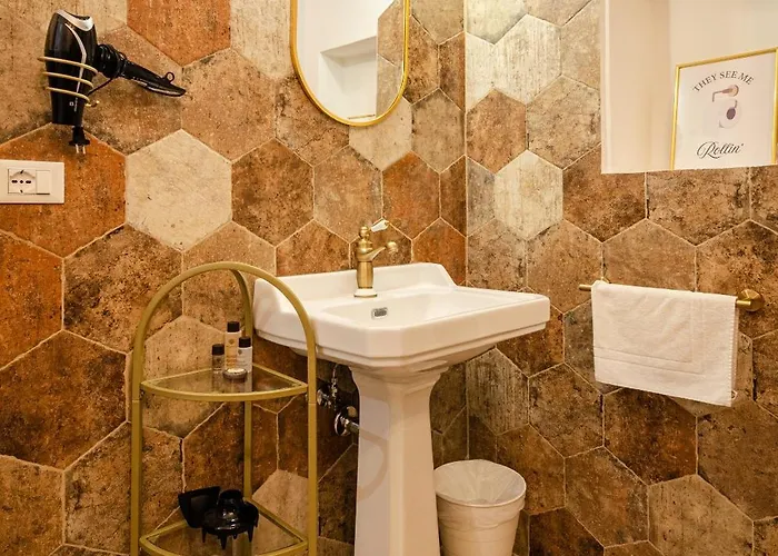 Dimora Indipendenza * بولونيا