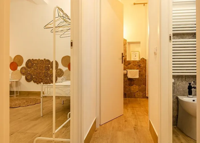 Dimora Indipendenza شقة *