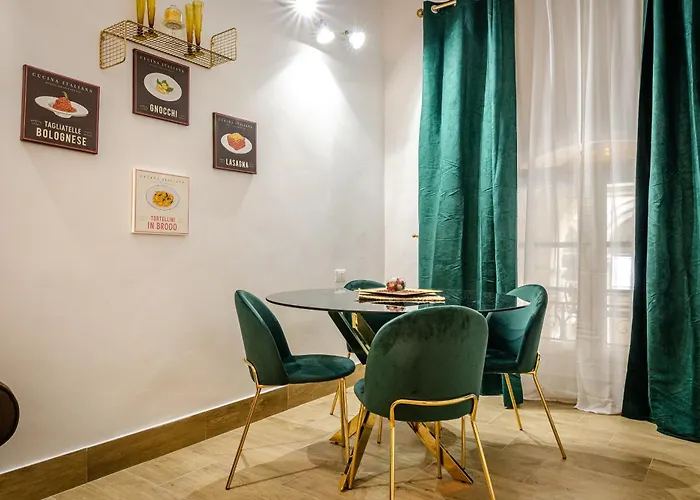 Dimora Indipendenza * بولونيا