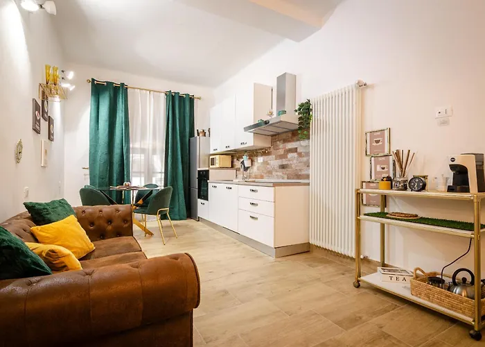 Dimora Indipendenza דירה בולוניה