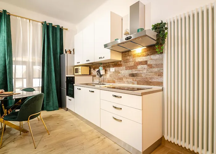 شقة Dimora Indipendenza بولونيا