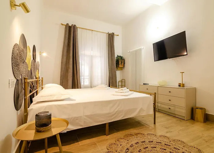 Dimora Indipendenza * بولونيا