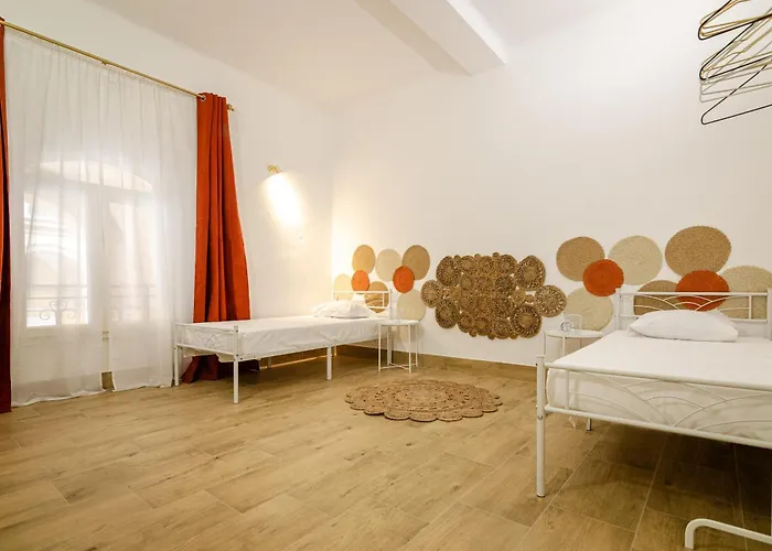 شقة Dimora Indipendenza *