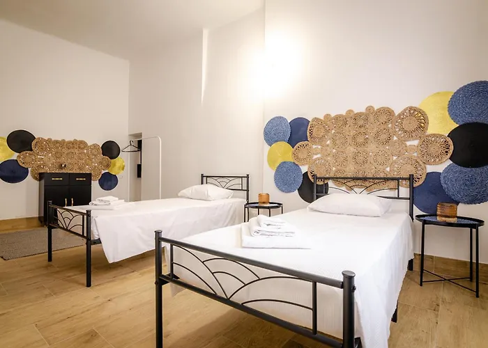 Dimora Indipendenza شقة بولونيا