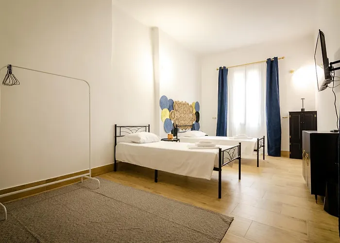 Dimora Indipendenza *