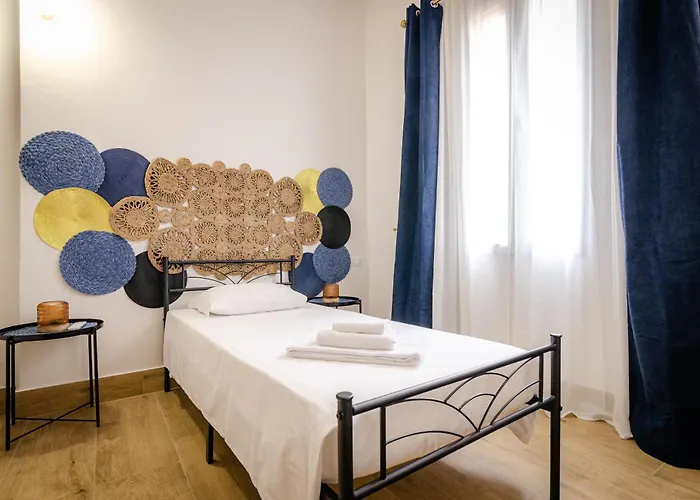 Dimora Indipendenza شقة