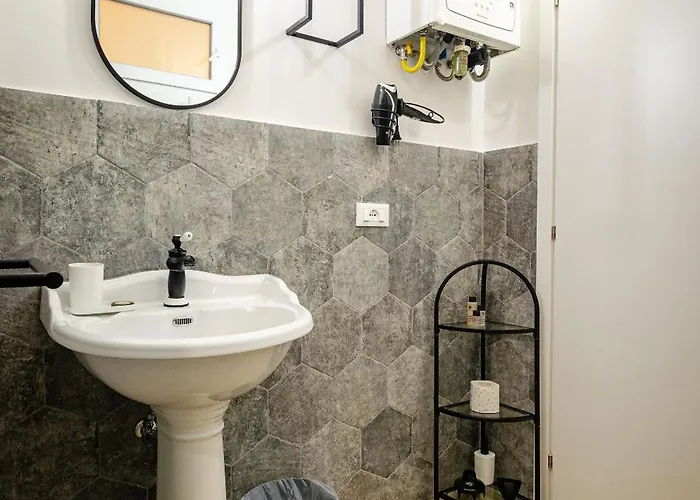 Dimora Indipendenza *