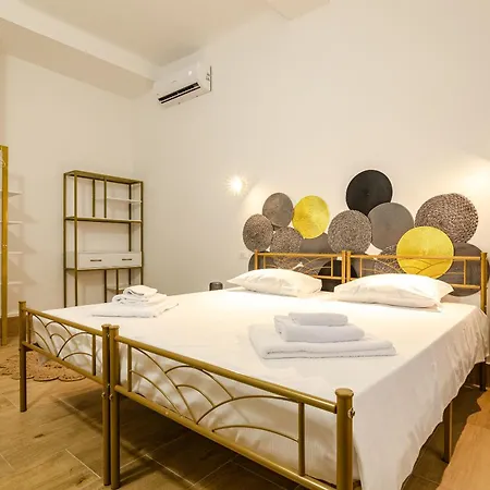 公寓 Dimora Indipendenza