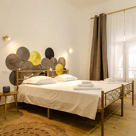 Dimora Indipendenza 博洛尼亚