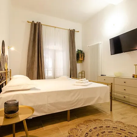 Dimora Indipendenza * Bolonya