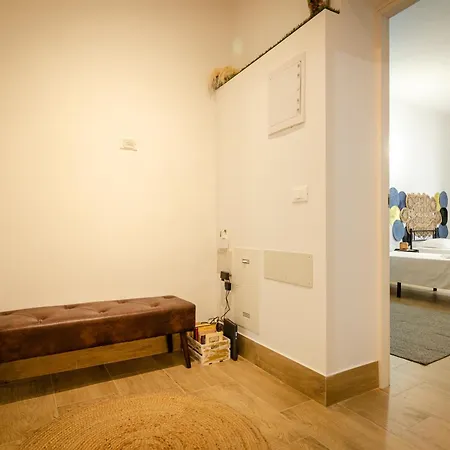 Dimora Indipendenza * 博洛尼亚