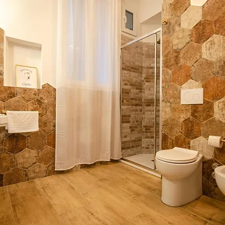 Dimora Indipendenza 博洛尼亚