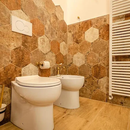 Dimora Indipendenza 公寓 博洛尼亚