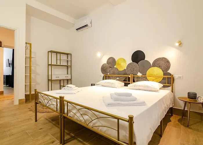 Lägenhet Dimora Indipendenza