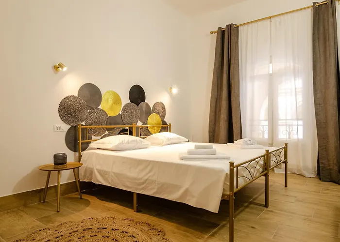 Dimora Indipendenza Bologna