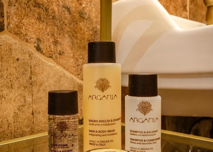 Dimora Indipendenza *