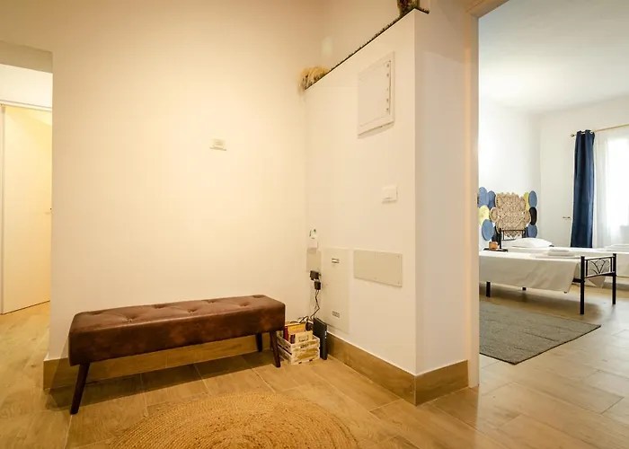 Dimora Indipendenza * Bologna