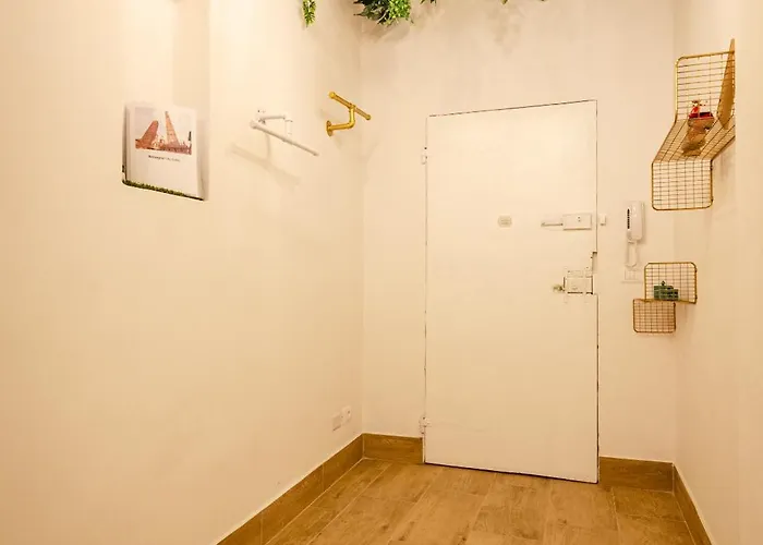 Dimora Indipendenza Bologna