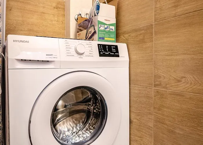 Lägenhet Dimora Indipendenza *