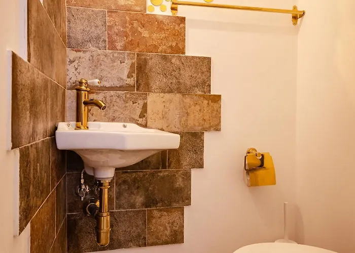 Dimora Indipendenza Lägenhet Bologna