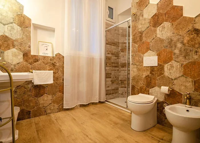 Dimora Indipendenza Bologna