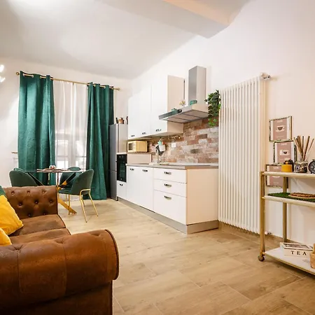 Dimora Indipendenza Apartman Bologna