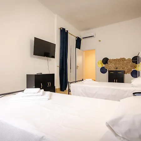 Apartman Dimora Indipendenza Bologna