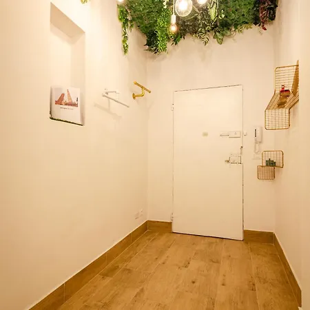 Dimora Indipendenza Bologna