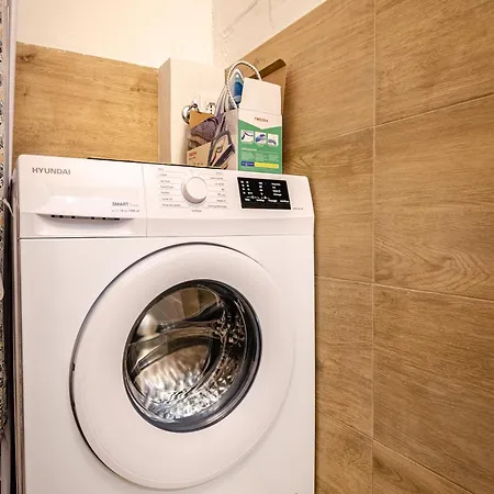 Apartman Dimora Indipendenza *