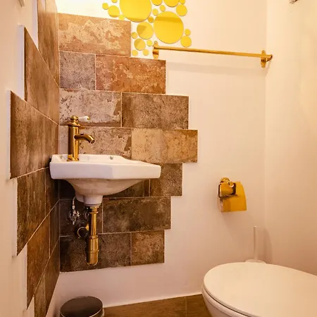 Dimora Indipendenza Apartman Bologna