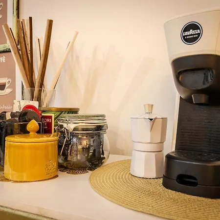 Apartman Dimora Indipendenza