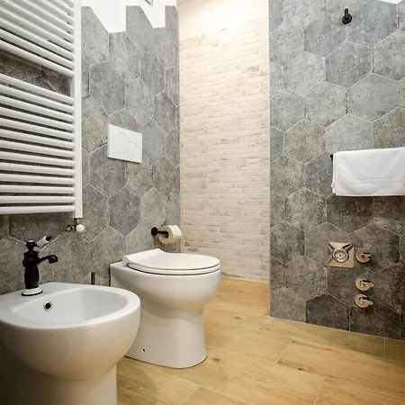 Apartman Dimora Indipendenza Bologna