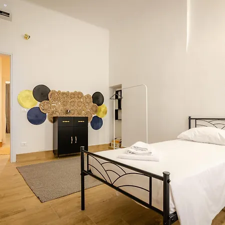 Dimora Indipendenza Apartman