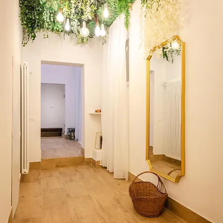 Dimora Indipendenza Apartman Bologna