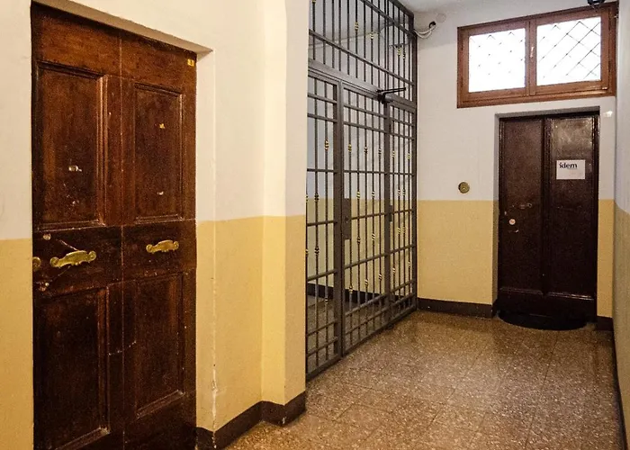 Dimora Indipendenza